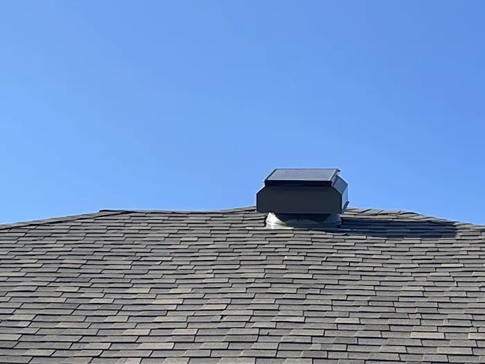 Reindeer Roofing Picture 1