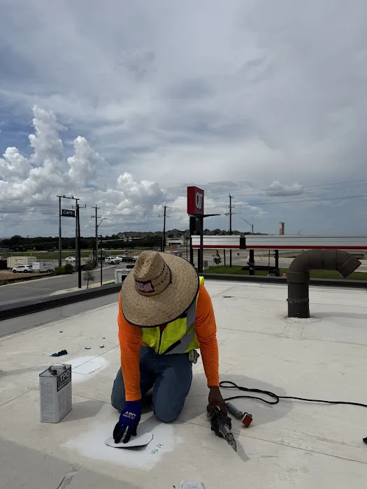 Dynamis Roofing - Central Texas Picture 1