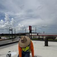 Dynamis Roofing - Central Texas ico