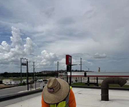 Dynamis Roofing - Central Texas