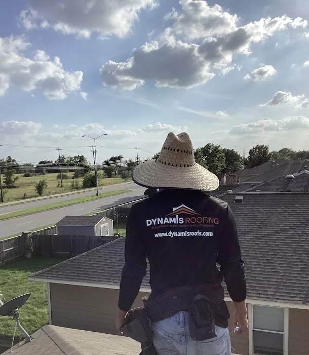 Dynamis Roofing - Central Texas Picture 2