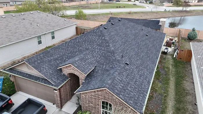 Dynamis Roofing - Central Texas Picture 3
