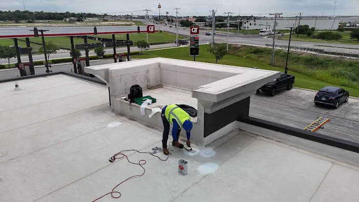 Dynamis Roofing - Central Texas Picture 5