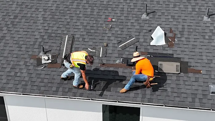 Dynamis Roofing - Central Texas Picture 4
