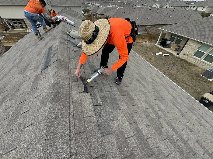 Dynamis Roofing - Central Texas Picture 6