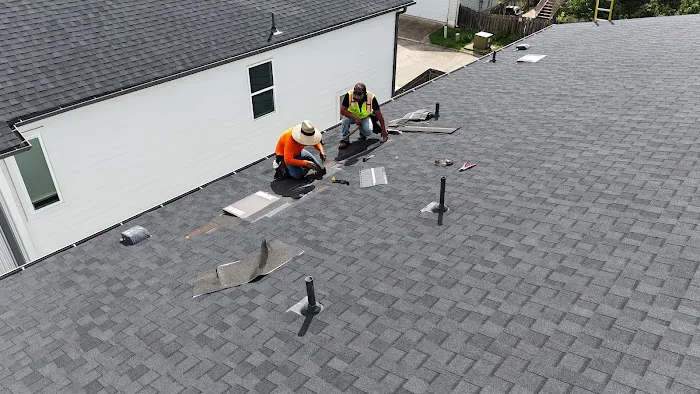 Dynamis Roofing - Central Texas Picture 9