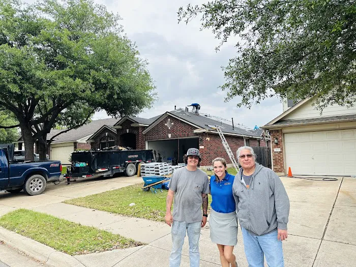 Dynamis Roofing - Central Texas Picture 10