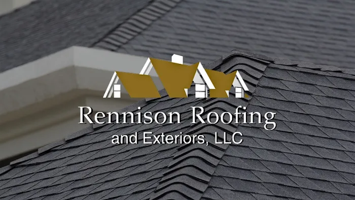 Rennison Roofing and Exteriors, LLC Picture 3
