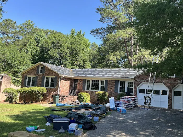 Rennison Roofing and Exteriors, LLC Picture 9