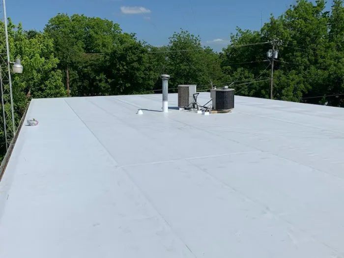 Red Monarch Roofing & Construction Picture 2