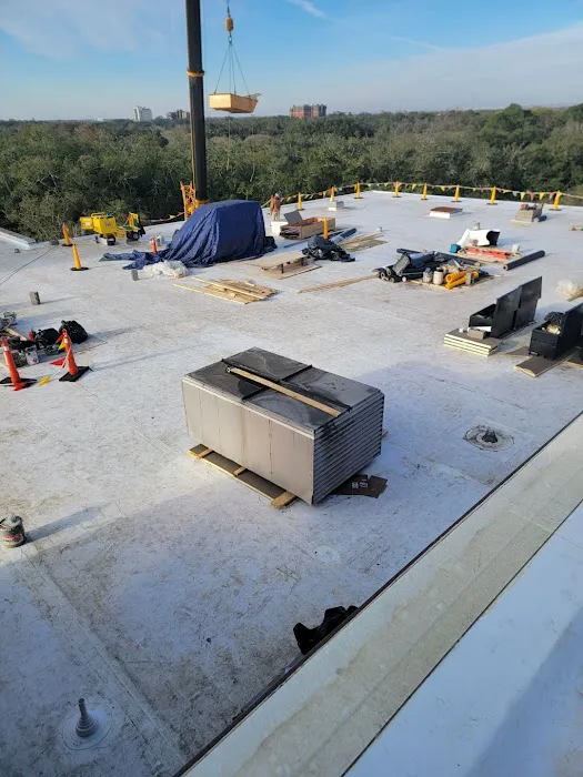 Red Monarch Roofing & Construction Picture 4