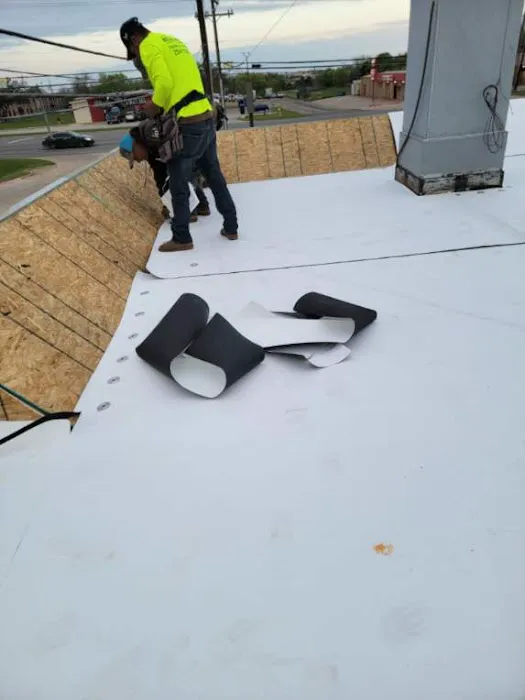Red Monarch Roofing & Construction Picture 7