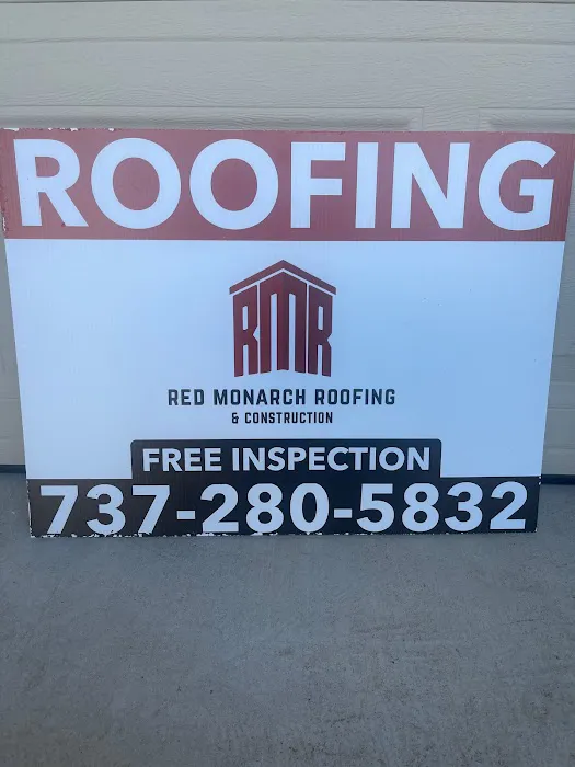 Red Monarch Roofing & Construction Picture 6