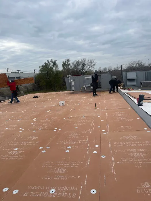 Red Monarch Roofing & Construction Picture 9