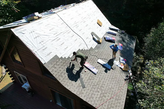 Palmetto Builders Roofing Siding & Gutters LLC Picture 4