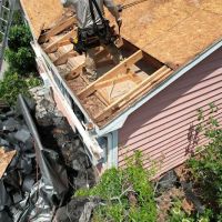 Palmetto Builders Roofing Siding & Gutters LLC ico