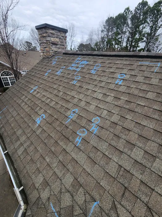 Palmetto Builders Roofing Siding & Gutters LLC Picture 8