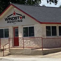 Windstar Roofing & Construction, LLC ico