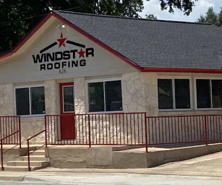 Windstar Roofing & Construction, LLC