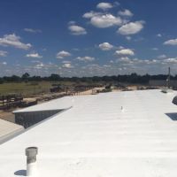 Done Right Roofing ico