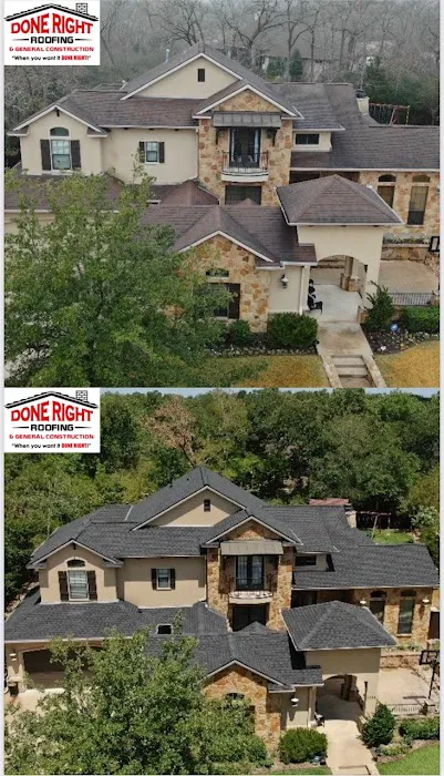Done Right Roofing Picture 6