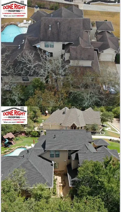 Done Right Roofing Picture 8