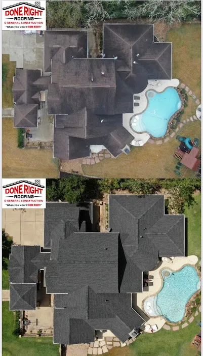 Done Right Roofing Picture 9