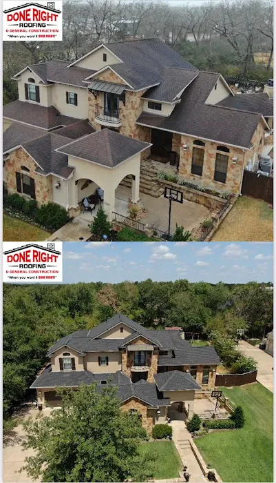 Done Right Roofing Picture 7