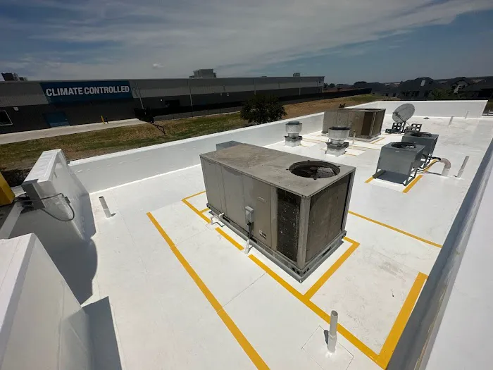 Milam Sheet Metal & Roofing Inc. Picture 2