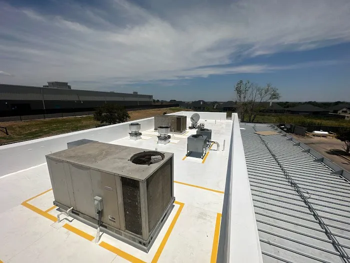 Milam Sheet Metal & Roofing Inc. Picture 1