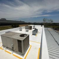 Milam Sheet Metal & Roofing Inc. ico