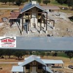 Done Right Roofing & General Construction, INC
