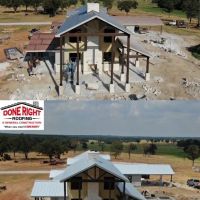 Done Right Roofing & General Construction, INC ico