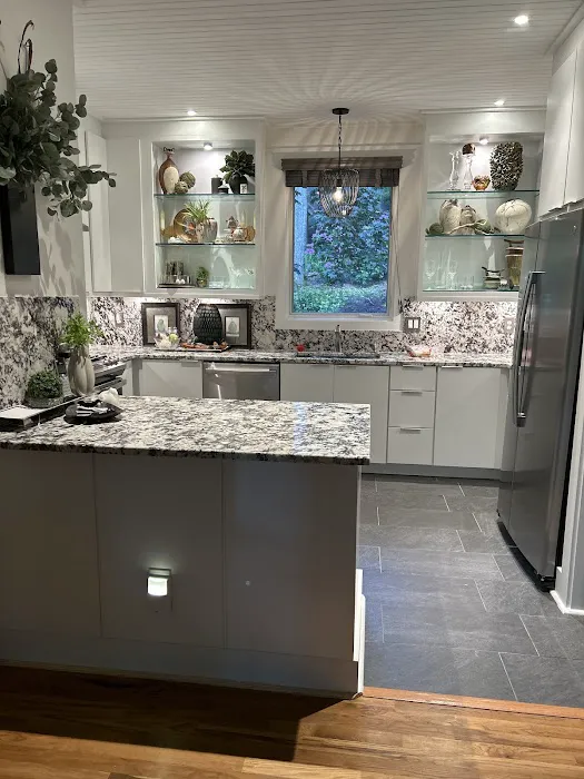 MJ Smart House Picture 2