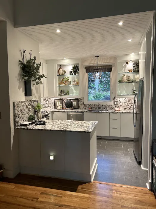 MJ Smart House Picture 1