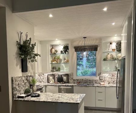 MJ Smart House