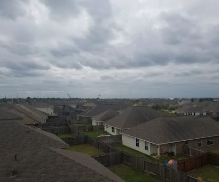 Superior Roof Support