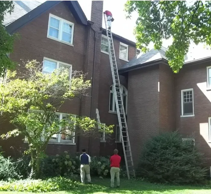 Superior Roof Support Picture 2