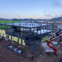 Altitude Roofing & Contracting ico
