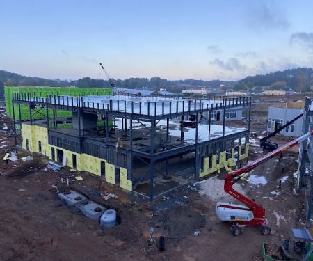 Altitude Roofing & Contracting