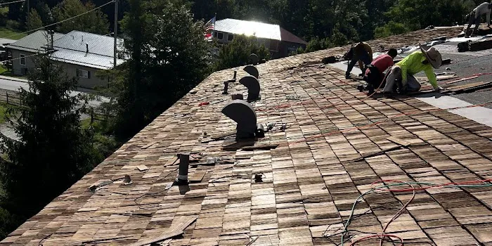 Altitude Roofing & Contracting Picture 10