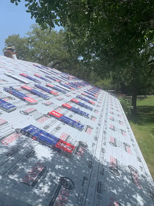CVD Roofing & Construction Picture 5