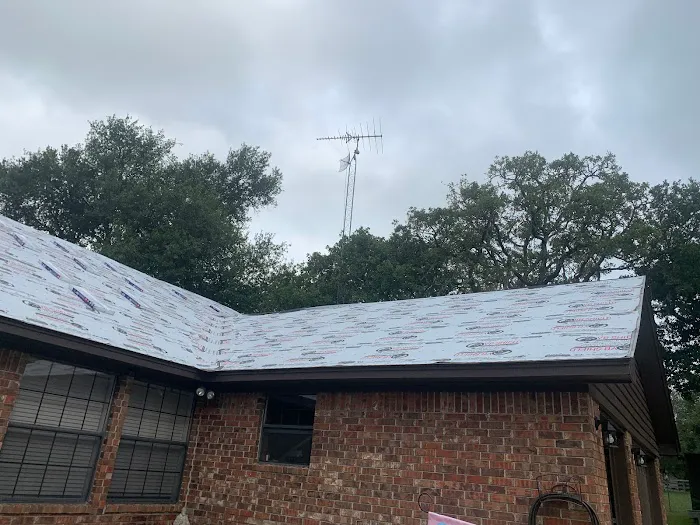CVD Roofing & Construction Picture 1