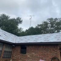 CVD Roofing & Construction ico