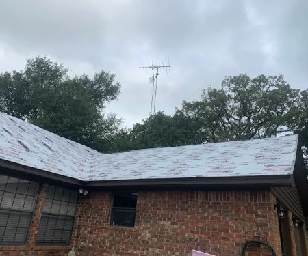 CVD Roofing & Construction