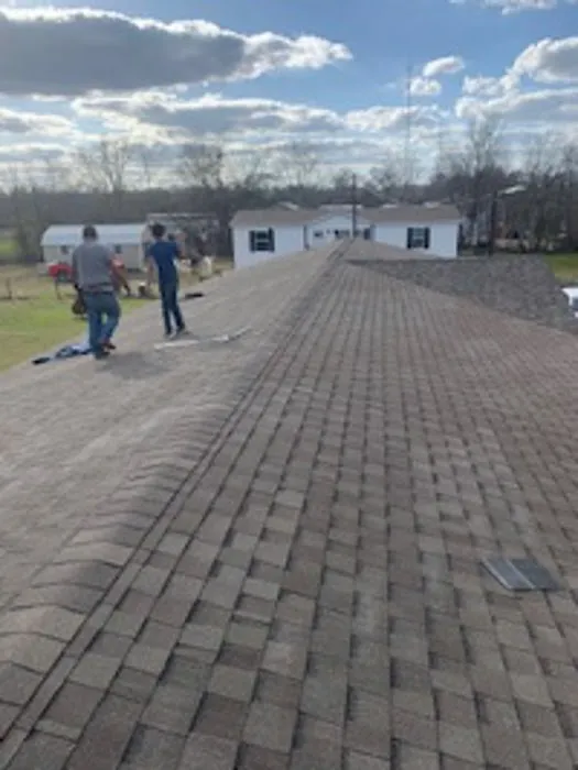 CVD Roofing & Construction Picture 9