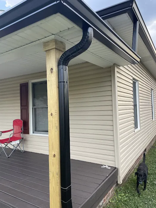 Affordable Siding & Guttering Picture 6