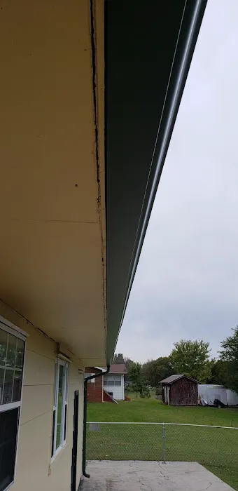 Affordable Siding & Guttering Picture 10