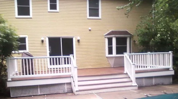 Yankee Gutters and Home Improvements LLC Picture 1