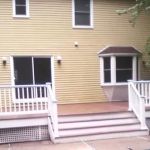 Yankee Gutters and Home Improvements LLC